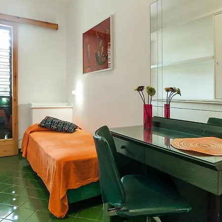 Casa Kair Trilo 262 Apartamento Sperlonga