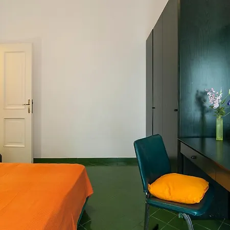 Casa Kair Trilo 262 Apartamento *