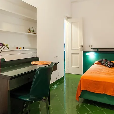 Apartamento Casa Kair Trilo 262 Sperlonga
