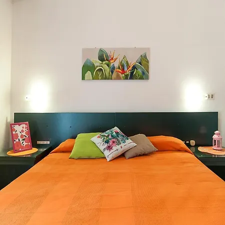 Apartamento Casa Kair Trilo 262 Sperlonga