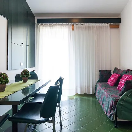 Апартаменты Casa Kair Trilo 262 *