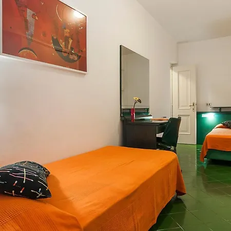아파트 Casa Kair Trilo 262 *